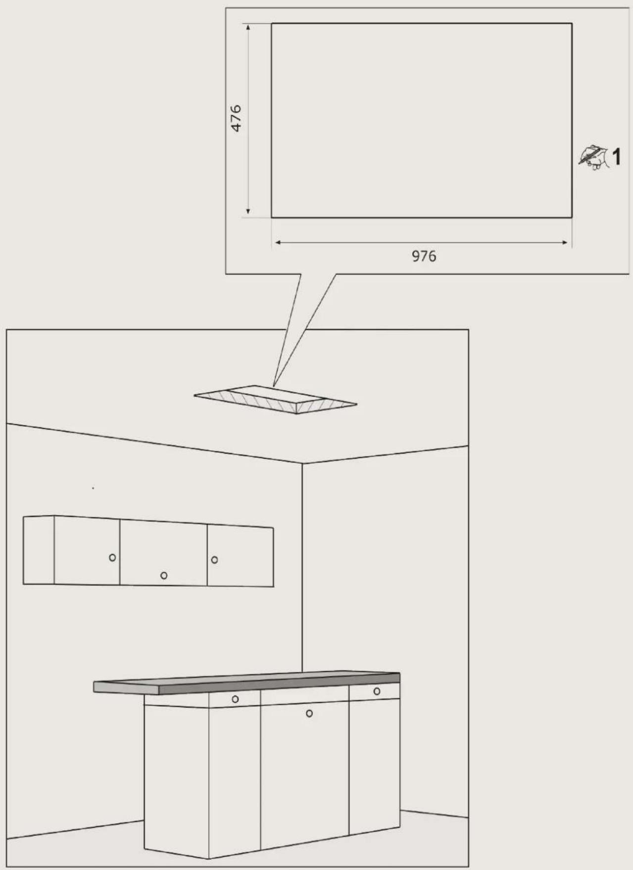BORETTI Milano SOFFITTOX100 - Français - 1