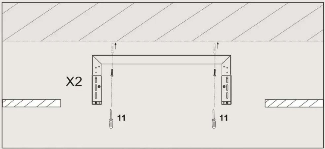 BORETTI Milano SOFFITTOX100 - Deutsch - 10
