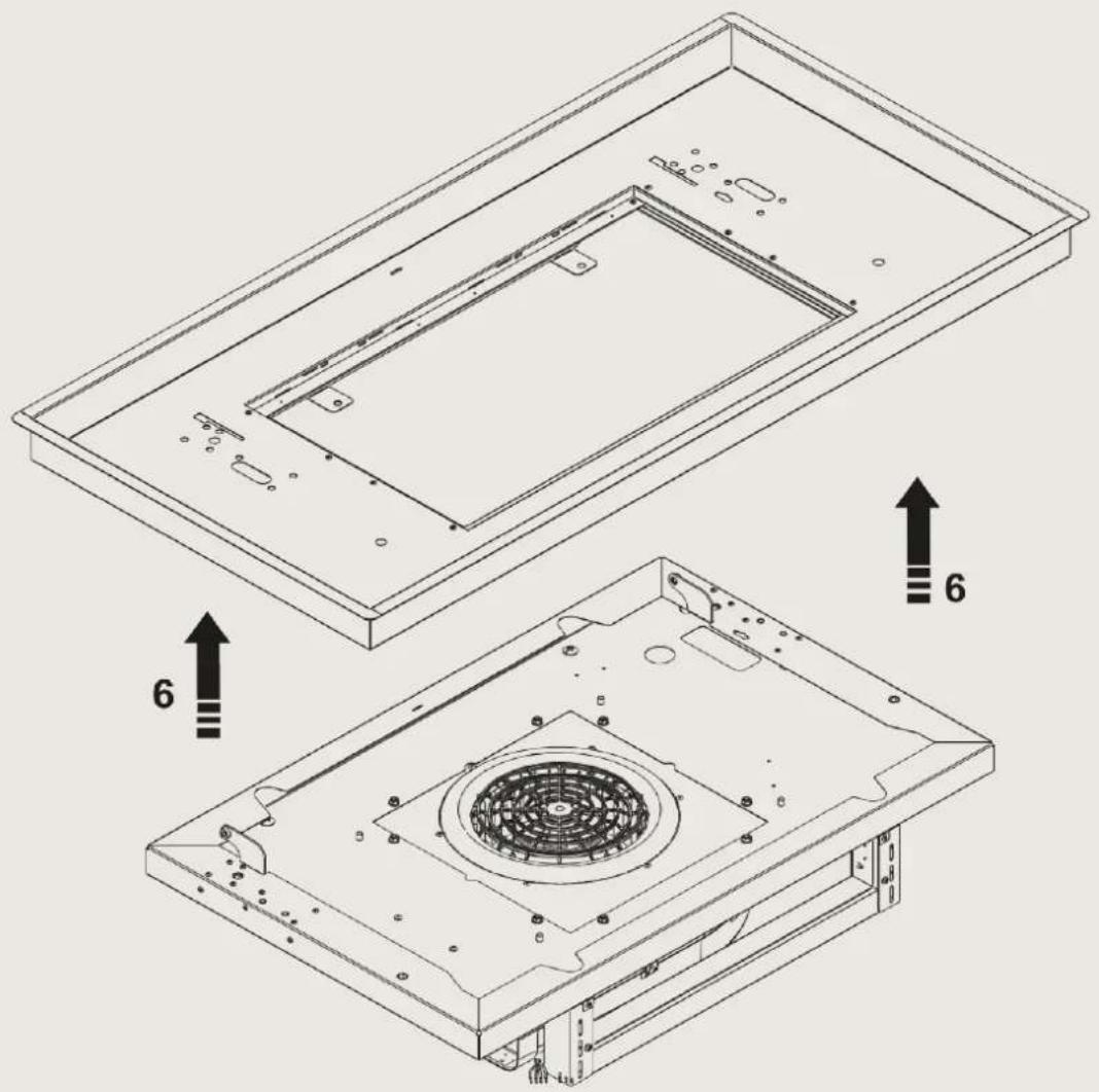 BORETTI Milano SOFFITTOX100 - Deutsch - 4