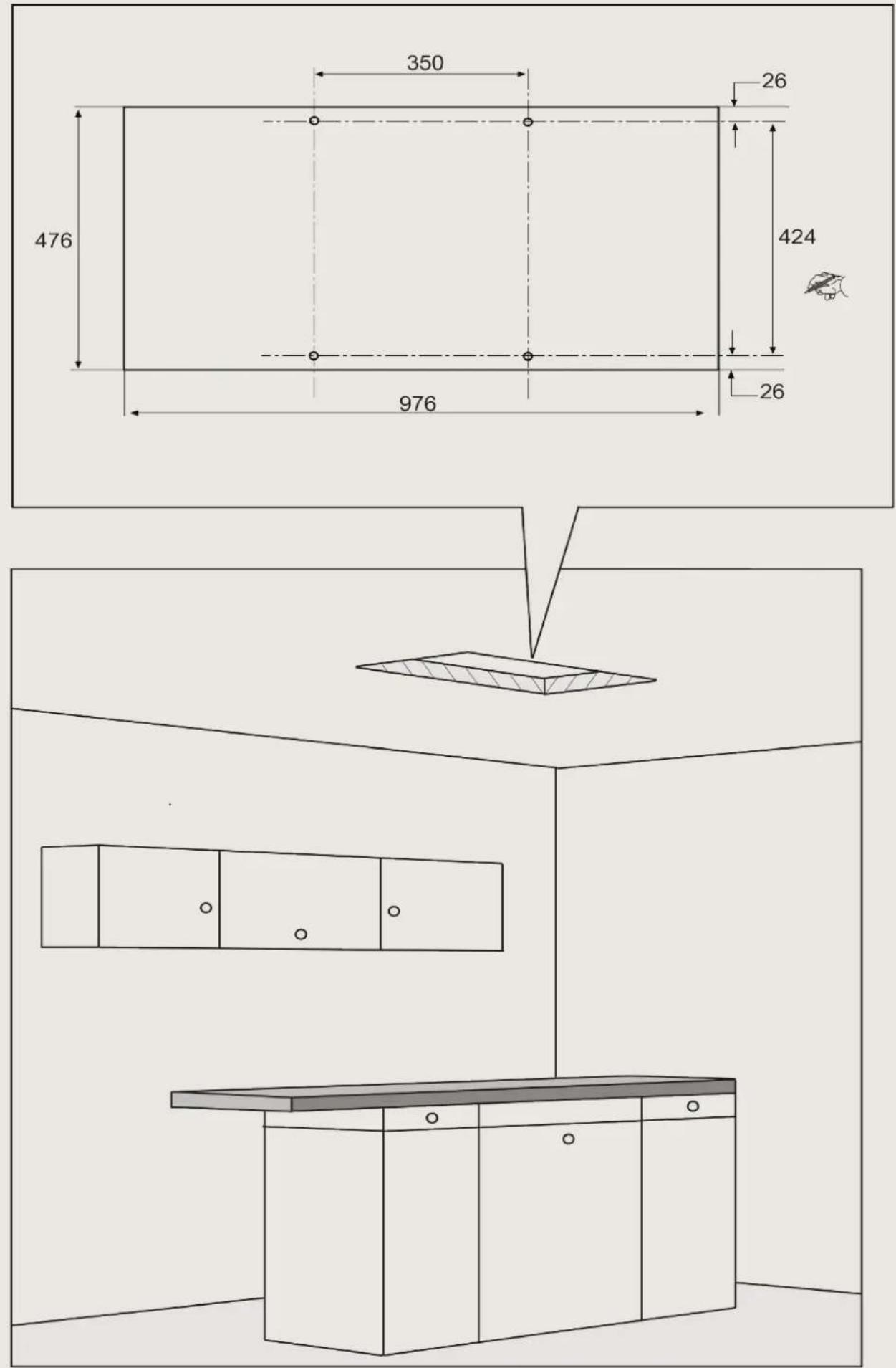 BORETTI Milano SOFFITTOX100 - Deutsch - 7
