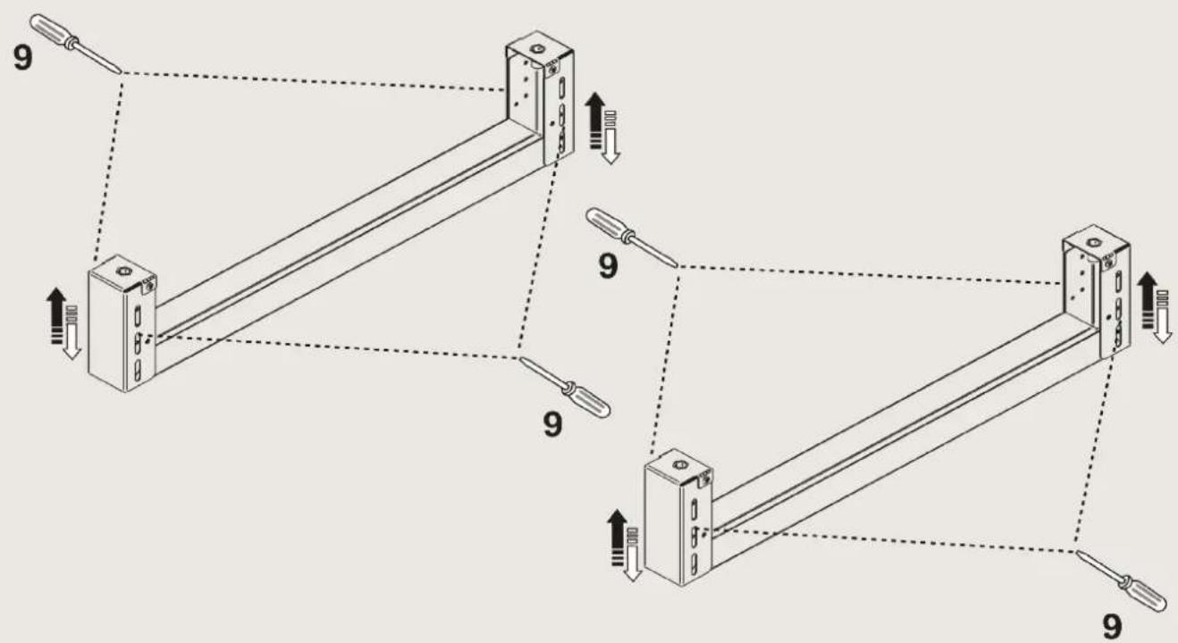 BORETTI Milano SOFFITTOX100 - Deutsch - 6