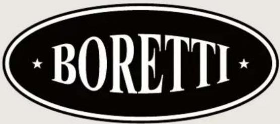 BORETTI Milano SOFFITTOX100 - ATTENTION - 1