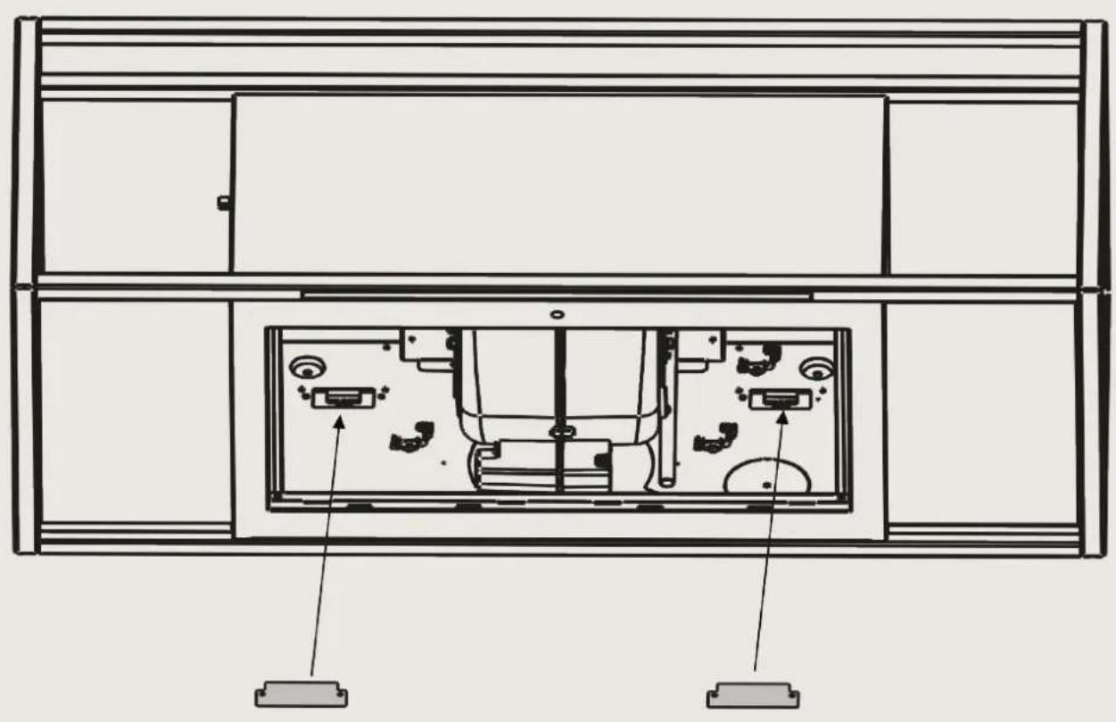 BORETTI Milano CUBO90 - 15