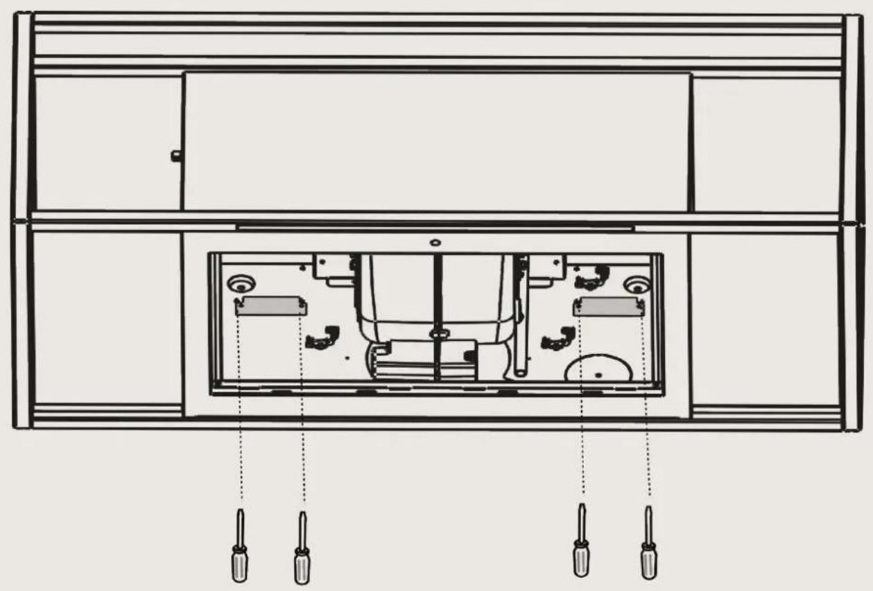 BORETTI Milano CUBO90 - 16