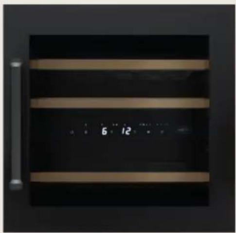 BORETTI Milano MLWC60 - 5