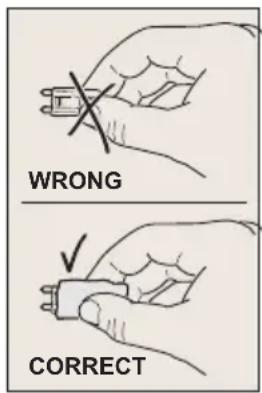 BORETTI Toscana CFBI9015 - Warning - 1
