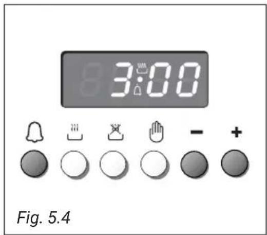 BORETTI Toscana CFBI9015 - Electronic timer - 1