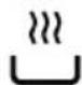 BORETTI Toscana CFBI9015 - Description des boutons : - 2