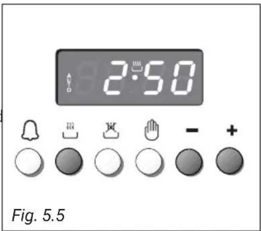 BORETTI Toscana CFBI9015 - Automatic oven cooking - 1