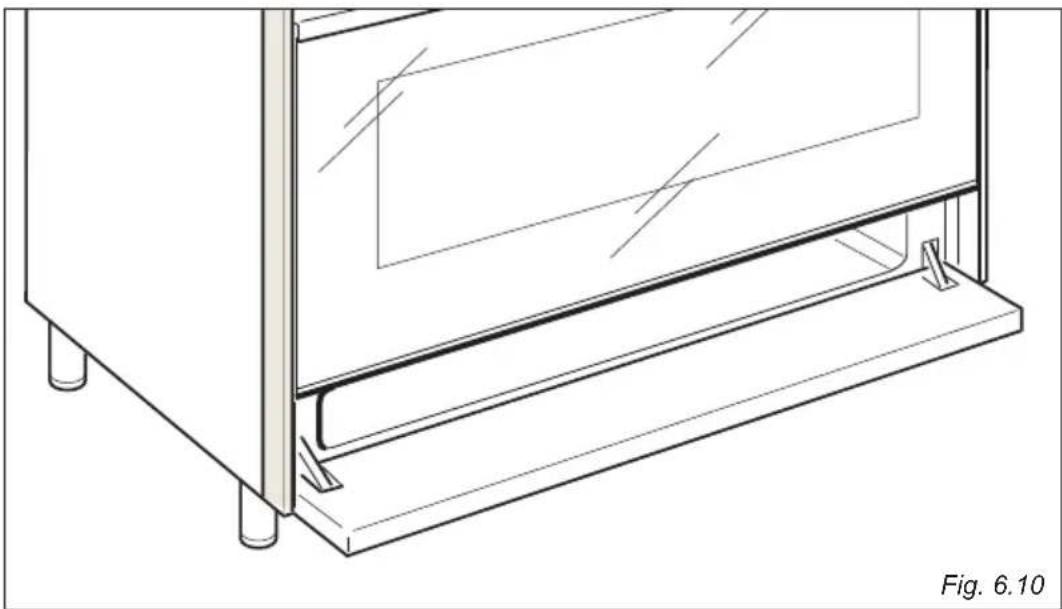 BORETTI Toscana CFBI9015 - Storage compartment - 1