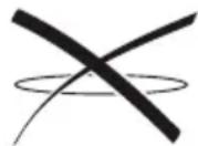 BORETTI Toscana CFBI9015 - If the surface is broken or damaged unplug the cooktop and contact the after-sales service. - 4