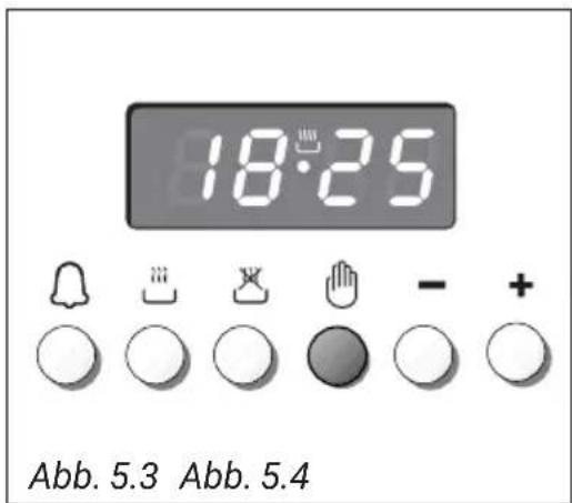 BORETTI Toscana CFBI9015 - Elektronischer timer - 1