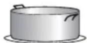 BORETTI Toscana CFBI9015 - If the surface is broken or damaged unplug the cooktop and contact the after-sales service. - 8