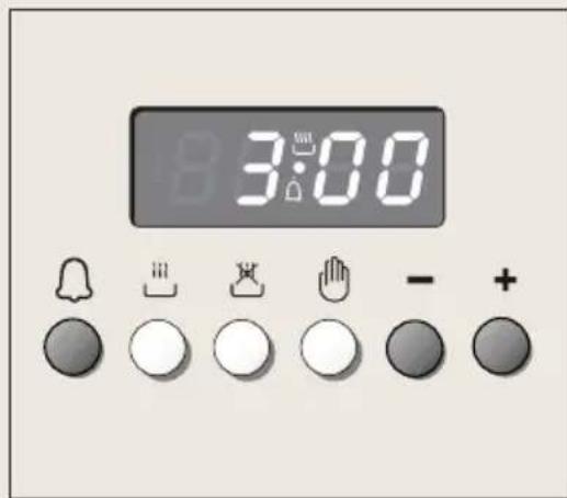 BORETTI Toscana CFBI9015 - Let op - 2