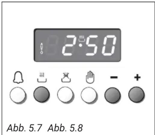 BORETTI Toscana CFBI9015 - Halbautomatisches garen - 1