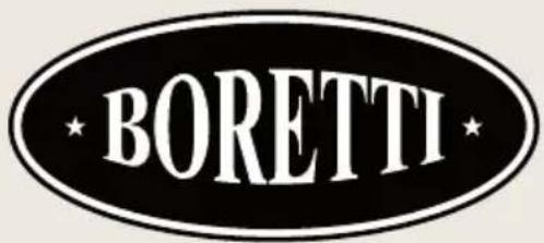 BORETTI Toscana CFBI9015 - Refit the door - 4