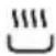 BORETTI Toscana CFBI9015 - Description of the illuminated symbols: - 1