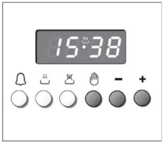 BORETTI Toscana CFBI9015 - Remarque - 2