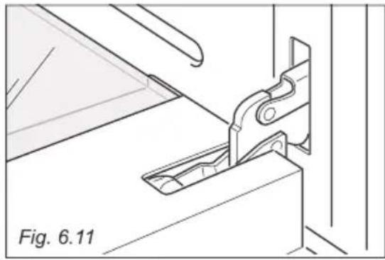 BORETTI Toscana CFBI9015 - \* CAUTION: - 1