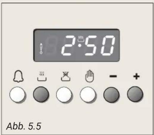 BORETTI Toscana CFBI9015 - Automatisches garen im backofen - 1