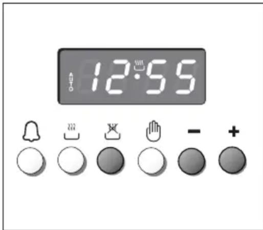 BORETTI Toscana CFBI9015 - Halbautomatisches garen - 2