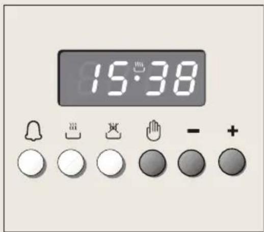 BORETTI Toscana CFBI9015 - Opmerking - 2