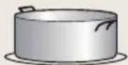 BORETTI Toscana CFBI9015 - Waarschuwing - 10
