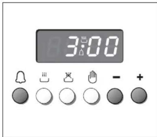 BORETTI Toscana CFBI9015 - Elektronischer timer - 2