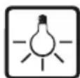 BORETTI Toscana CFBI9015 - Function selector knob (fig. 4.1) - 1