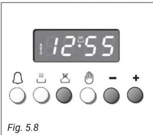 BORETTI Toscana CFBI9015 - Attention - 2