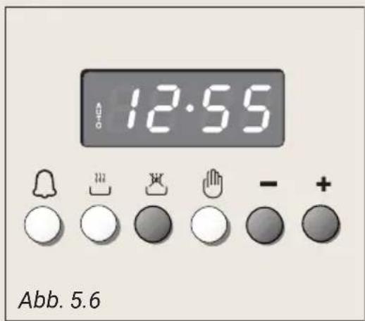 BORETTI Toscana CFBI9015 - Automatisches garen im backofen - 2