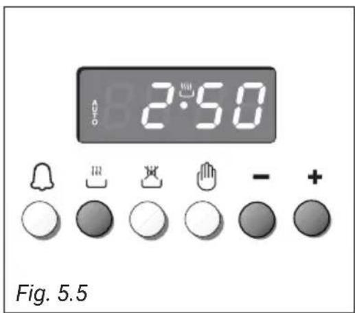 BORETTI Toscana CFBI9015 - Cuisson automatique dans le four - 1