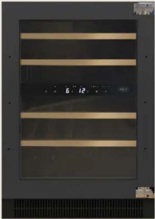 BORETTI Milano MLWC82 - Foutcodelijst - 4