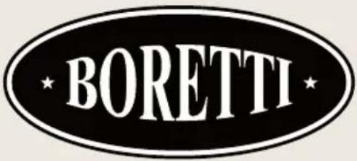 BORETTI Milano MLWC82 - Foutcodelijst - 1