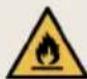 BORETTI Milano MLWC82GR - WARNING: Risk of Fire - 1