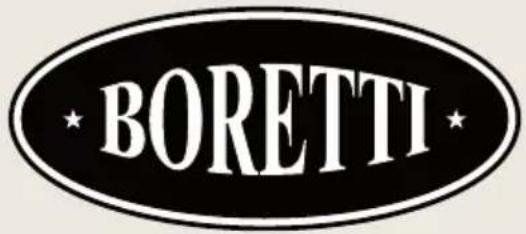 BORETTI Milano MLWC82GR - Fehlercodeliste - 1