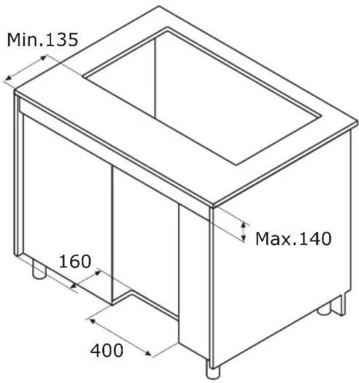 BORETTI Milano MLIH84 - StandardPI - 21