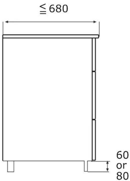BORETTI Milano MLIH84 - StandardPI - 16