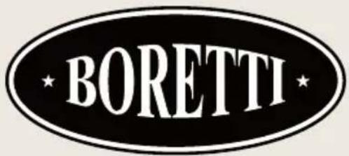 BORETTI Milano MLIH84 - NOTES - 1