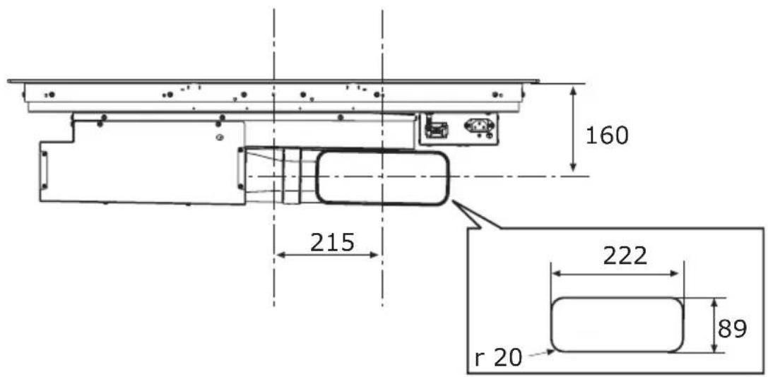 BORETTI Milano MLIH84 - 5