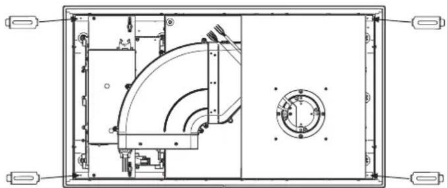 BORETTI Milano MLIH84 - StandardPI - 45