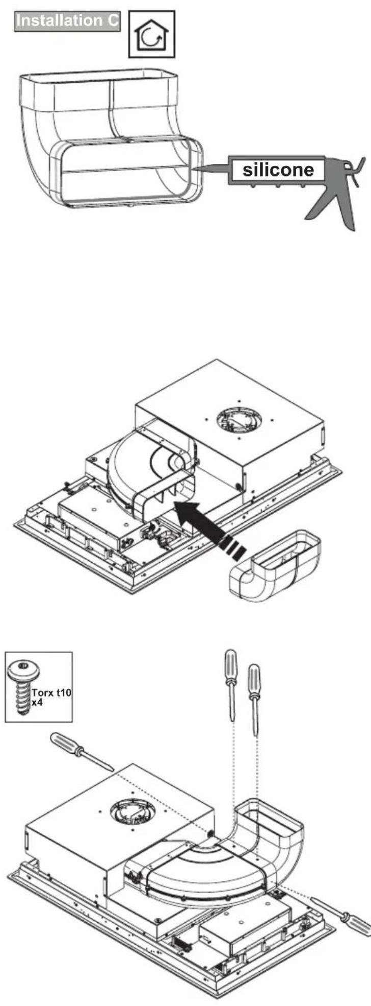 BORETTI Milano MLIH84 - StandardPI - 24