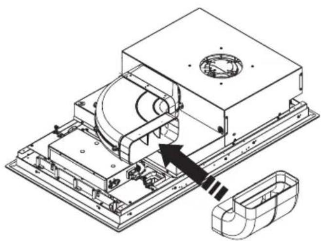 BORETTI Milano MLIH84 - GB:Types of installation and related kits: - 29