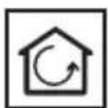 BORETTI Milano MLIH84 - GB:Types of installation and related kits: - 10