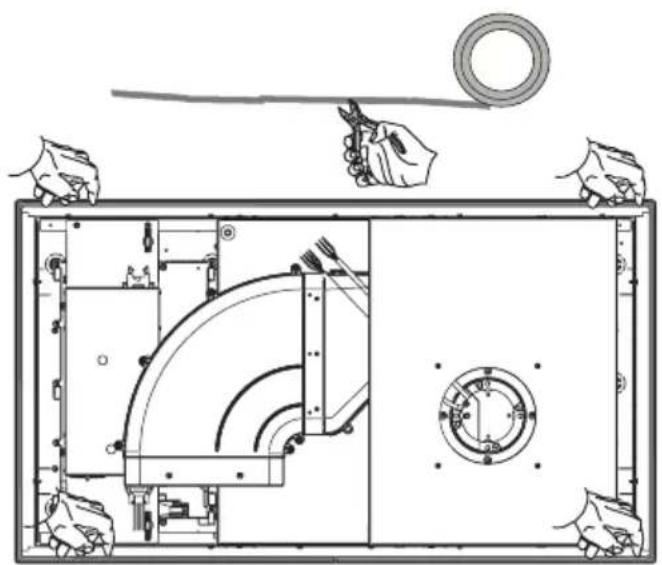BORETTI Milano MLIH84 - StandardPI - 36