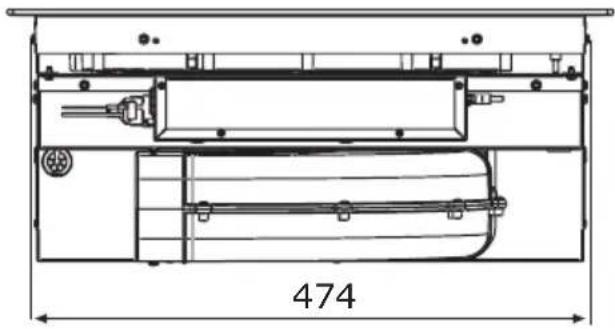 BORETTI Milano MLIH84 - 3
