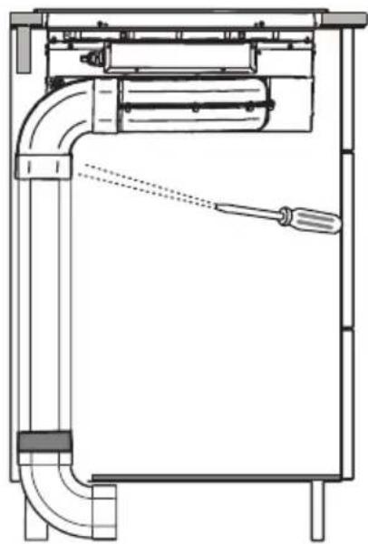 BORETTI Milano MLIH84 - GB:Types of installation and related kits: - 55