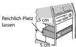 PIONEER DEH-S400DAB - Wichtig - 1