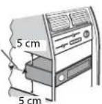 PIONEER DEH-S400DAB - Important - 1