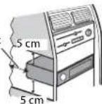 PIONEER DEH-S400DAB - Important - 1